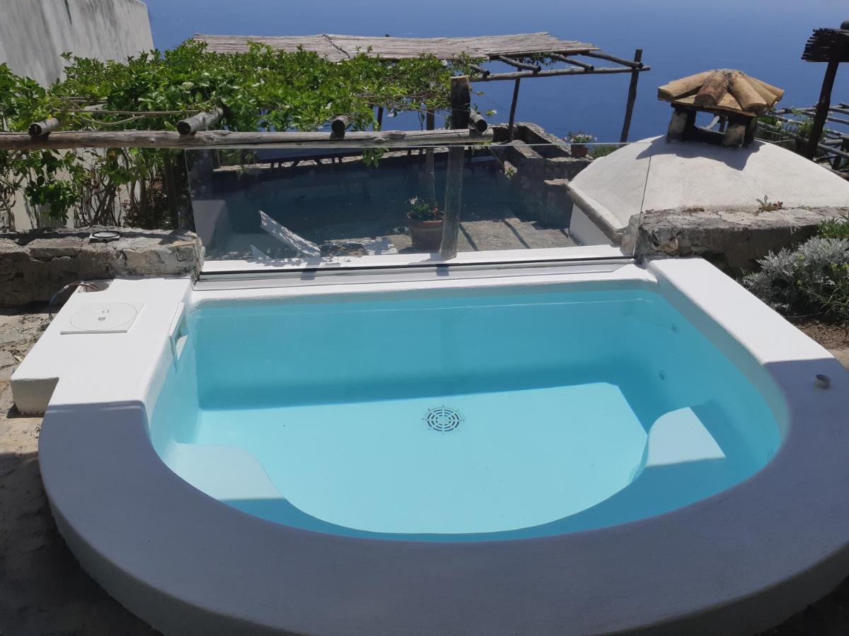 Eleanor' S Garden Hotel Ravello Bagian luar foto