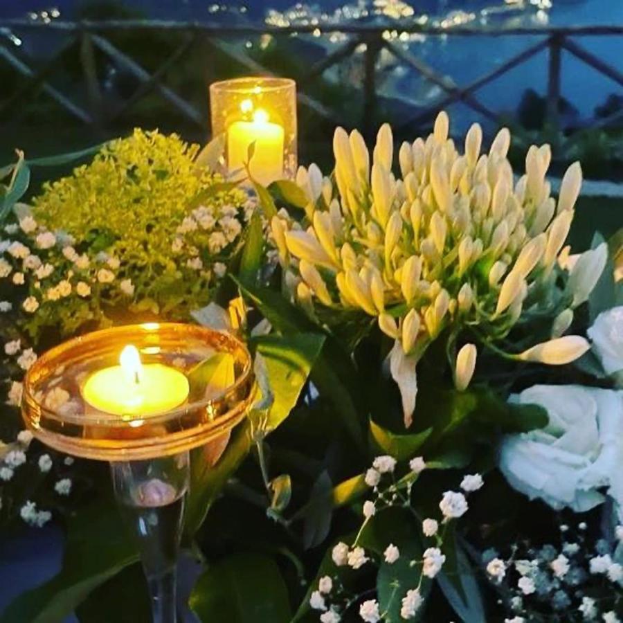 Eleanor' S Garden Hotel Ravello Bagian luar foto