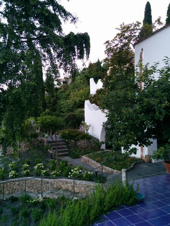 Eleanor' S Garden Hotel Ravello Ruang foto