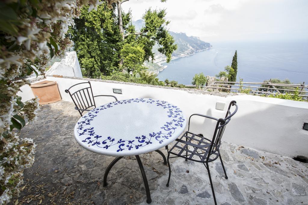 Eleanor' S Garden Hotel Ravello Bagian luar foto