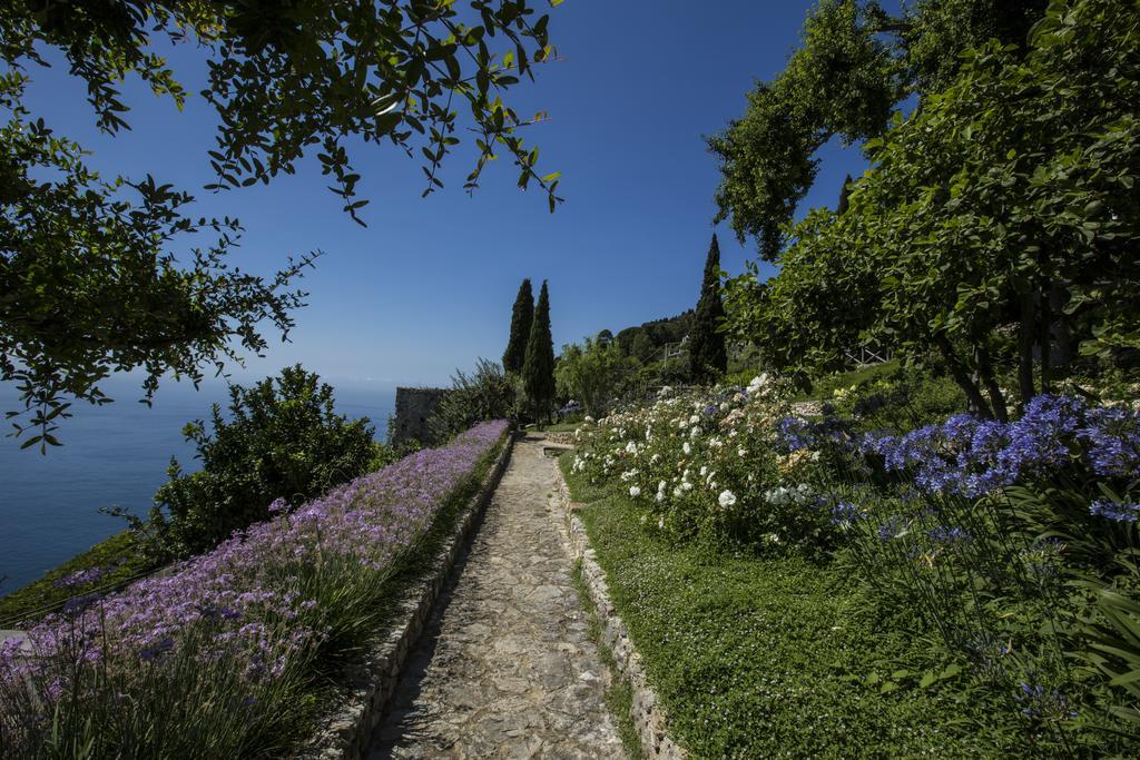 Eleanor' S Garden Hotel Ravello Bagian luar foto