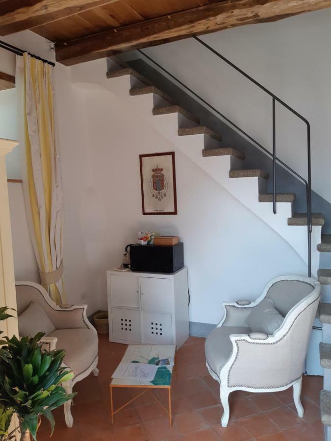 Eleanor' S Garden Hotel Ravello Bagian luar foto